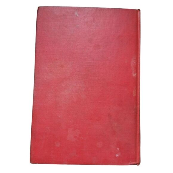 Vintage The Lure of the Mask by Harold MacGrath 1908 Antique Novel Book - Picture 6 of 9